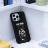I AM MUSIC Playboi C-Carti  Phone Case For iPhone 14,16,15,13,17,12,Plus,Pro,Max Magnetic For Magsafe Frosted Cover