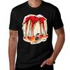 Meet Me In The Woods Tshirt Cotton T Shirt Unisex Essential T Shirt Tshirt