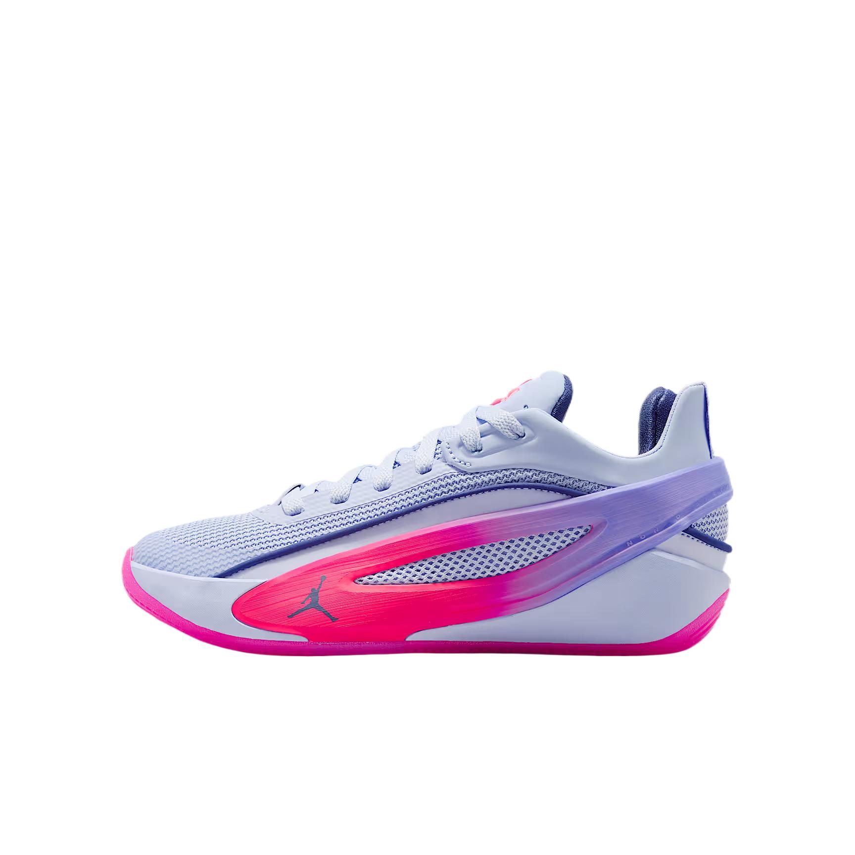 

Jordan Luka 5 Flexible Stable Comfortable Low Top Basketball Shoes Kids sneaker IW9038-500 40