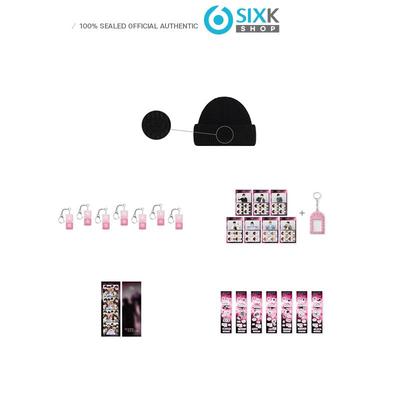 [Pre-order] X PHOTOISM POP-UP MD