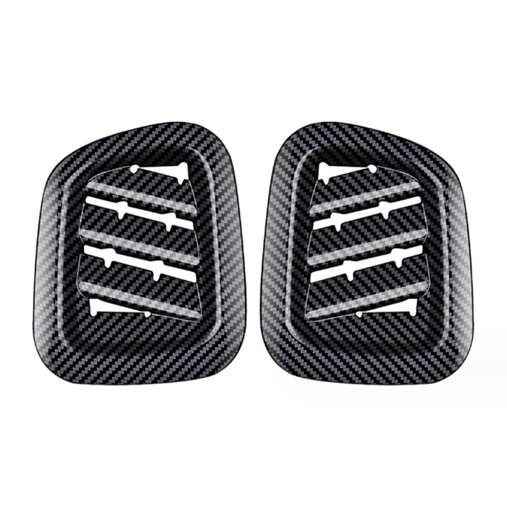 [HIGH FLYING] Suzuki Spacia Custom Gear Fits Spacia Custom Gear MK53S 2017-2022 Front Air