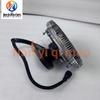Volvo FM400 Truck Fan Clutch Assembly & Blade 20981224