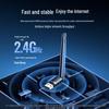 UGREEN WiFi 6 USB Wireless Network Adapter (CN Version)