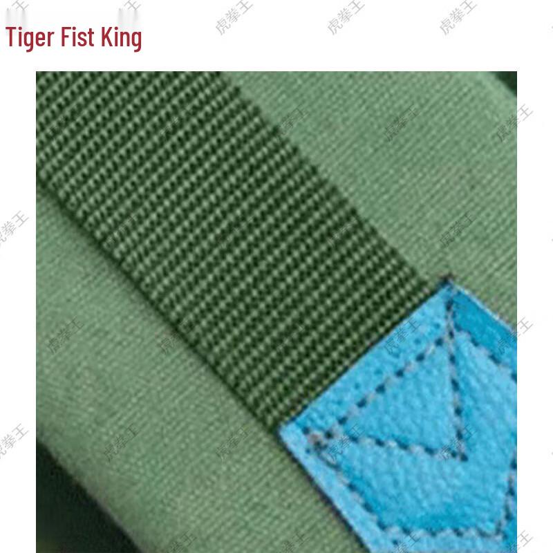 Tiger Fist King Folding Exercise Mat