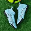 Large Size Assassin 1 High Top Football Shoes Game Special Football Shoes Training Shoes Youth Football Shoes