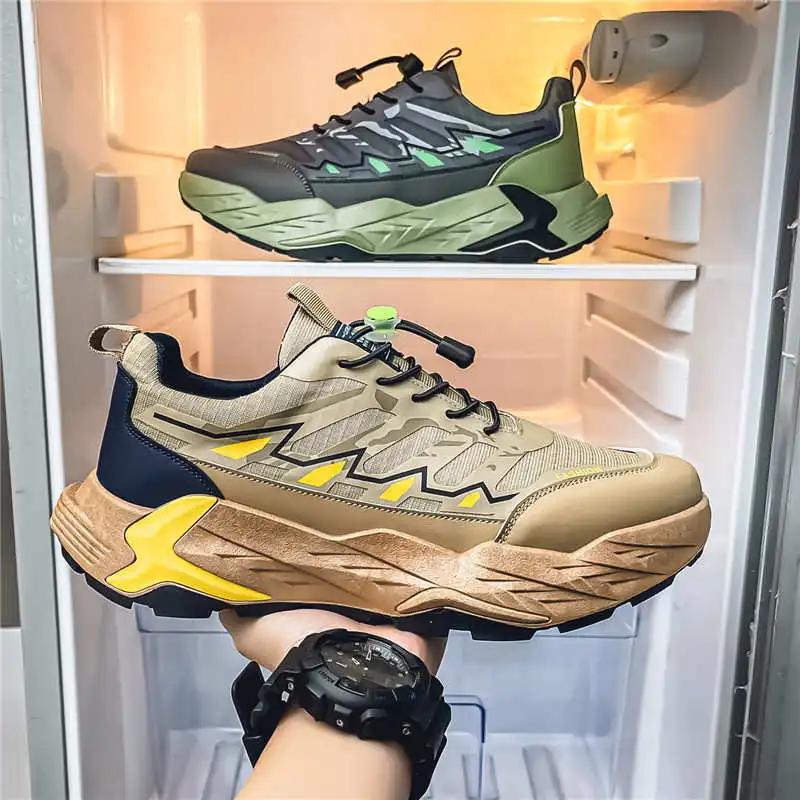 Módní tenisky Parkside se silnou podrážkou Luxusní značka Pánské basketbalové boty Ploché boty Kozačky 43 Sportovní Speciální Všechny Značky Přeprodej Tenisky