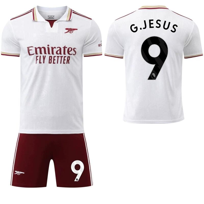 25/26 Arsenal 2nd Away Jersey No.9 M
