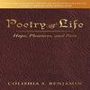 Poetry of Life by Colishia S. Benjamin Hardback Book 9781449764234