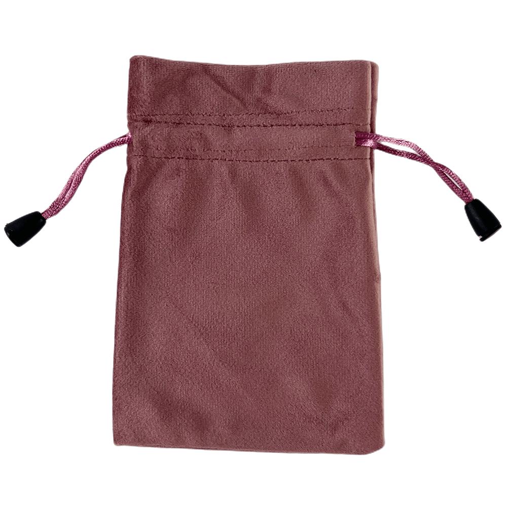 1 szt. Aksamitne woreczki prezentowe ze sznurkiem, wielofunkcyjny woreczek do przechowywania kości, opakowanie na biżuterię, woreczek kwadratowy 10*15cm