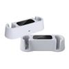 VR Gaming Fast Charging Base for Oculus Quest 2 Magnetic Charging Dock Station Glasses Magnetic Handle Free Accessories