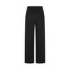 FivePlus Women's Autumn Straight-Leg Commuter Trousers