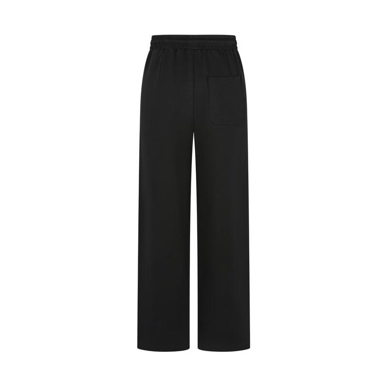 FivePlus Women's Autumn Straight-Leg Commuter Trousers