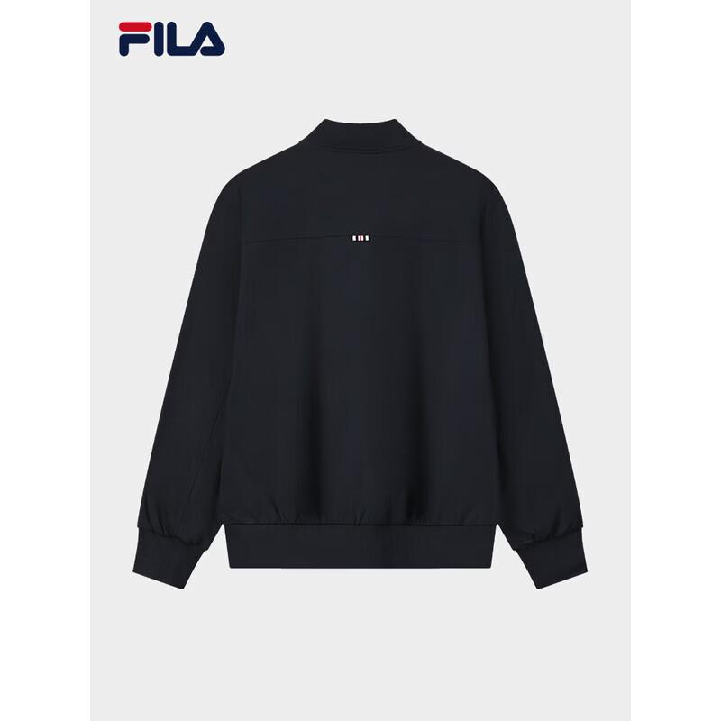 Fila Men's Summer Casual Woven Jacket