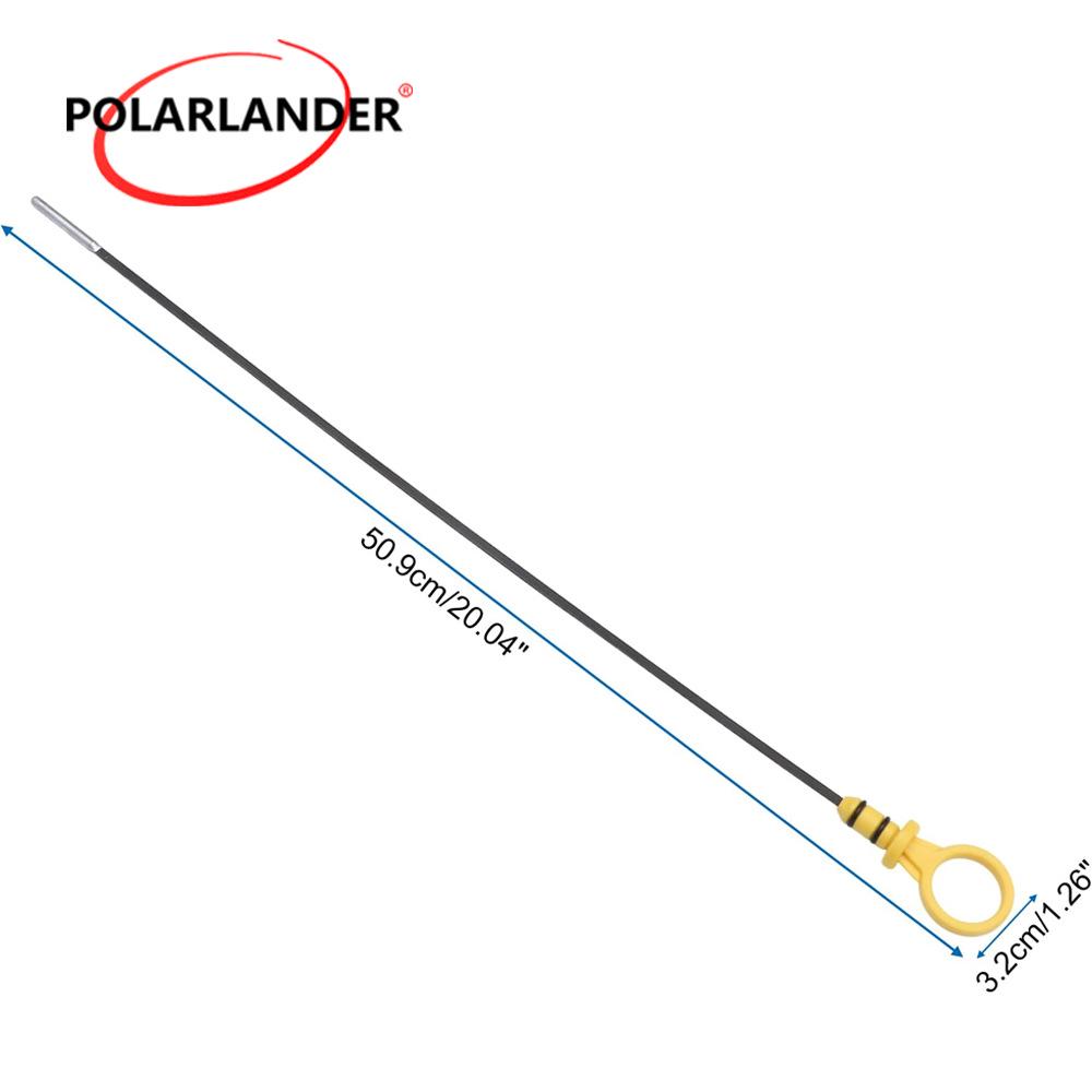 Chevrolet Cruze 11-15 Bagnet Oleju Silnika i Skrzyni Biegów 55574244