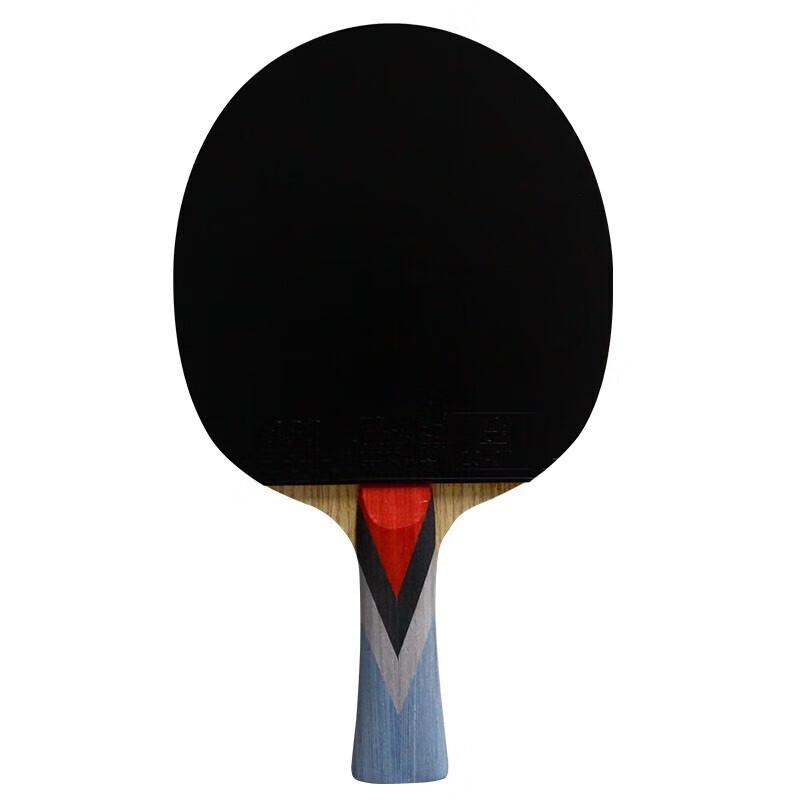 Double Fish 4-Star Table Tennis Racket