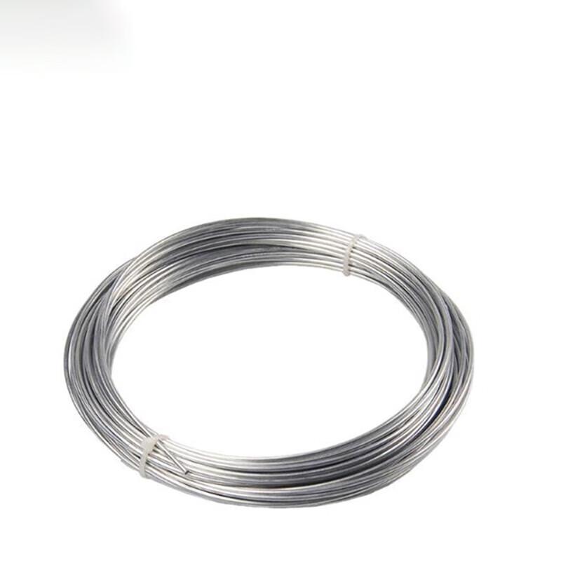 Shuangan Galvanized Industrial Wire