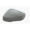 Car Rear Heated Mirror Glass Cover Frame Turn Signal Light Bottom for Volvo S60 V60 2011-2018 S80 2012-2016 V40 2013- V70