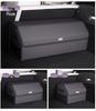 IM LS6 Car Trunk Organizer: Multi-functional, Foldable Storage Box for LS9/L6/L7/LS7 Models.