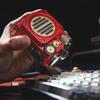 Mao Wang Wild Mini Waterproof Portable Bluetooth Speaker
