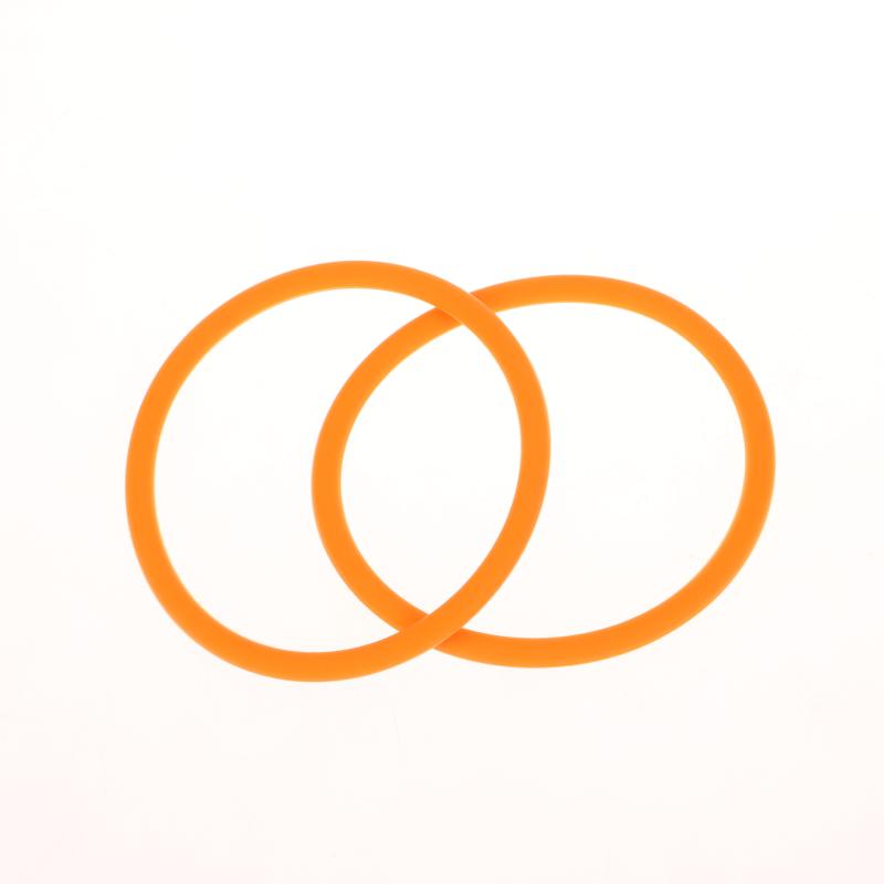 2Pcs Patellar Tendon Support Strap For Knee Pain Relief Knee Bands For Basketball, Running And Hiking, Silicone Patella Band