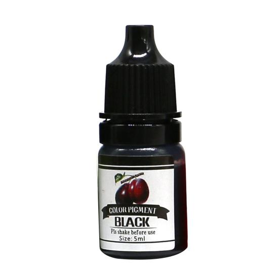 Corante para Resina Epóxi 5ml Corante para Resina Altamente Concentrado Pigmento Líquido Corante de Resina para Joias DIY Artesanato Coloração de Resina AB