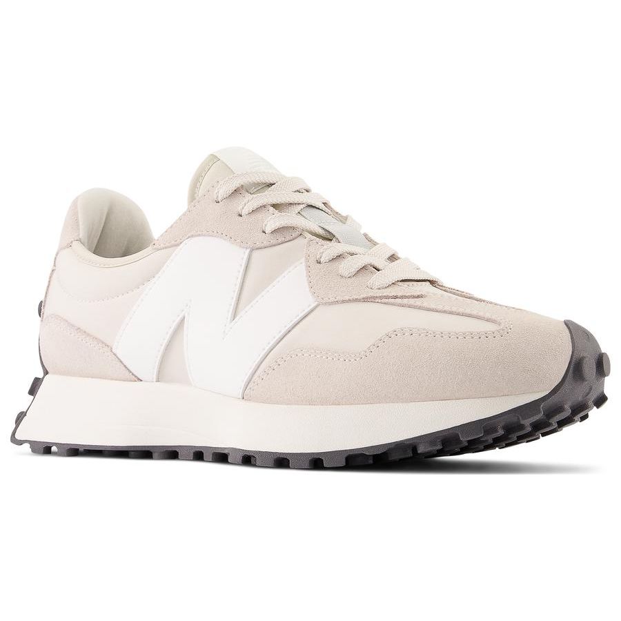 New Balance 327 Beige Unisex Sneakers Cream U327EE