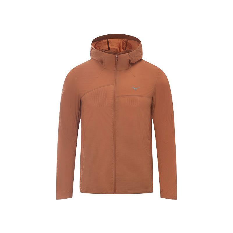 Mizuno Jackets Men s Hooded Thin Other J2CE51P2 L