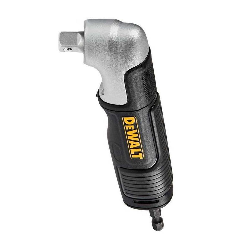 Dewalt DT20505-QZ 3/8in Drive Right Angle Attachment