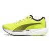 Puma Deviate Nitro 2 Lime Pow Men Sneakers Green Black White 376807-20