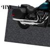 Versatile Garage Floor Covering Mat for under Car Non-Slip Oil Spill Absorbent High-quality Felt with Rubber Backing Maintenance Storage Waterproof