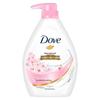 Dove Cherry Blossom Shower Gel & Shampoo Gift Set