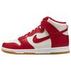 Dunk High Sail Gym Red Gum Women's DD1869-114