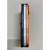 For iPhone 14 Pro Upgrade To 17 Pro Modified Rear Housing DIY Replacement Back Cover