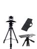 Statieven en ondersteuning – Tripods (statieven)