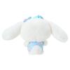 Sanrio Mascot Holder no Polyester and Ages 3 and 612944 (Minna Quilt) Cinnamoroll, Aluminum, Up,
