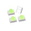2835 Ice Blue 0.2W Round Head 30° LED Patch for Medical Beauty & Atmosphere Lighting