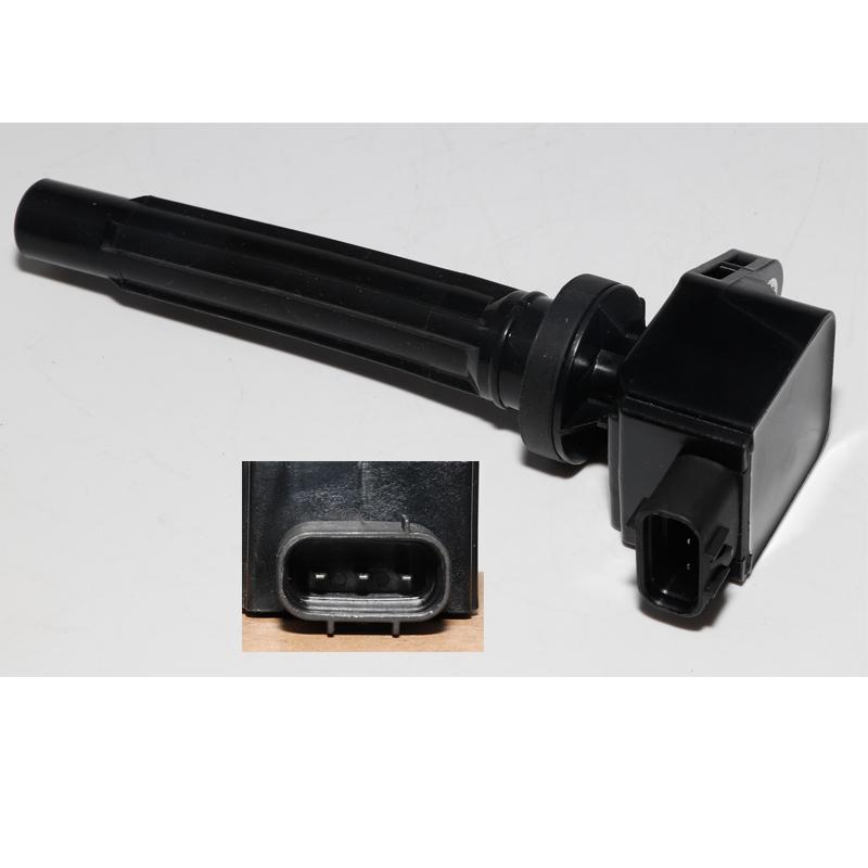 Car Ignition Coil for SUZUKI SX4 2.0L 2.7 V6 2007-2009 GRAND VITARA 2.7L 2006-2008 33400-65J00 3340065J00 Auto Accessories