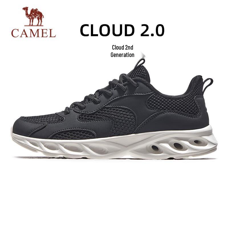 

CAMEL Women s Mesh Breathable Lightweight Walking Shoes EU 37