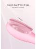 Ultrasonic Waterproof Electric Facial Cleanser & Pore Cleansing Device