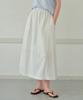 Wednesday Oasis For Woman [Atelier Standard] Natural Wrinkle Skirt_2 Colors(Wb6Sk05)
