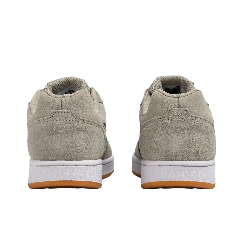 Nike Ebernon Low Premium Comfortable Versatile Low-Top Sneakers Women Sneakers AQ2232-300