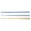 Anti-Mold Non-Slip Alloy Chopsticks, 5-Pair Set