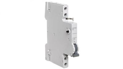 Auxiliary Contacts 1NO+1NC for Tripping/alarm Signaling 5ST3020
