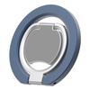 Magnetic Foldable Phone Ring Holder Metal Z-Shaped 360 Rotation Universal Double-Sided Stand