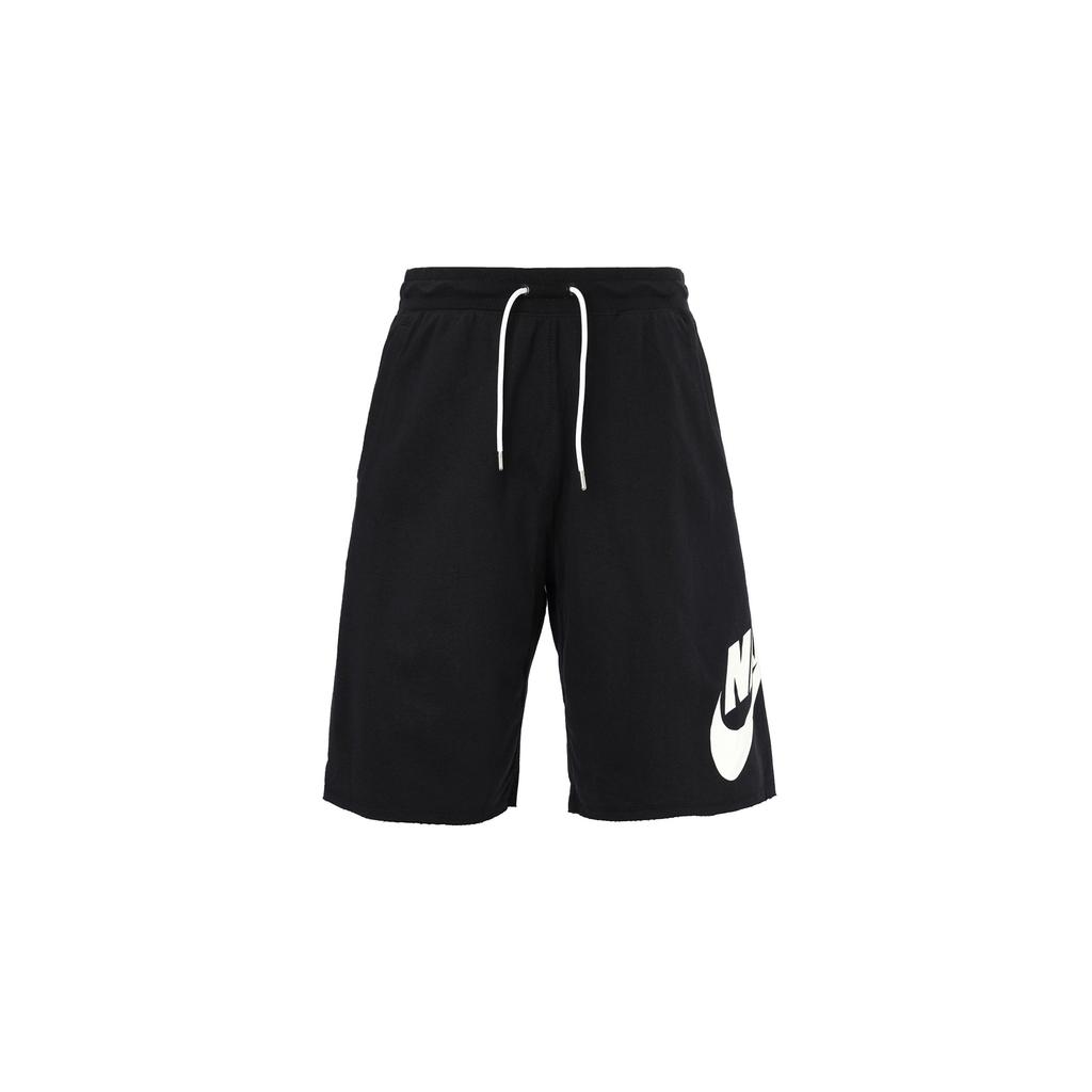 Nike Sportswear Casual Shorts Men's Black 836278-010