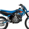 Yamaha TTR125 Off-road Vehicle Stickers (2008-2023)