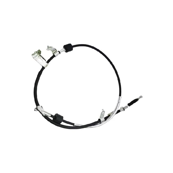 For Great Wall Haval M4 CC7151SMA05 Rear Brake Line Rear brake cable 3508300XS56XA 3508400XS56XA