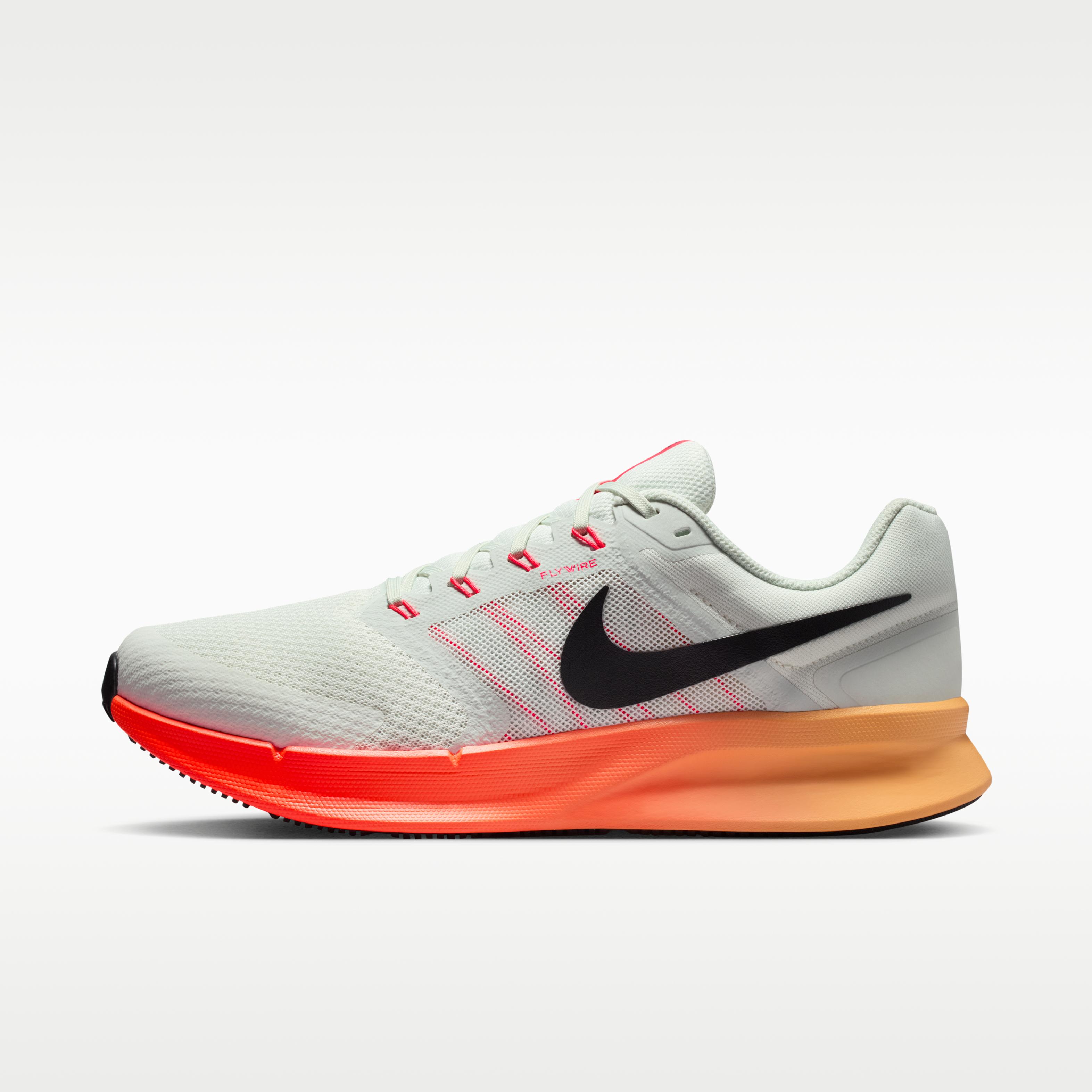 Nike Run Swift 3 Spruce Aura Bright Crimson 39