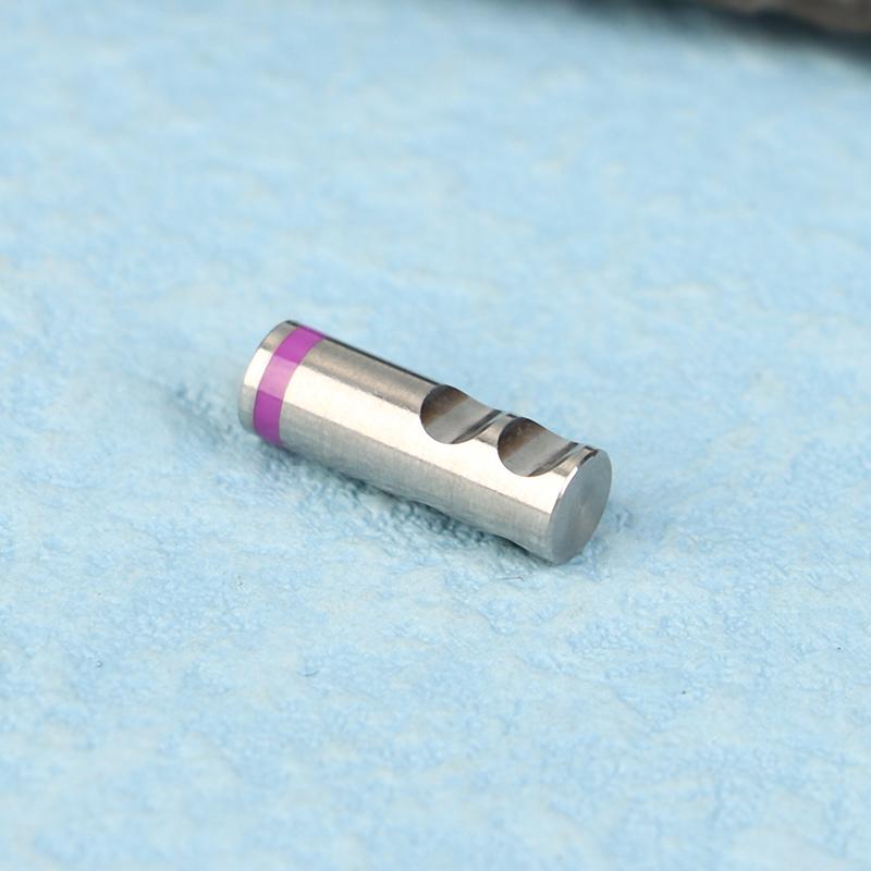 

Iti Analog Rc Plaster Replacement Body Dental Transfer Replica Lab Implant Simulation Supplies Alternatives Screw Equipment Tool