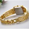 Luxury Silver Watch Women Watches Bracelet Women's Watches Ladies Watch Female Clock